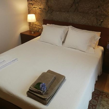 Апартаменти Casas Marias De Portugal - Cerveira Віла-Нова-де-Сервейра Екстер'єр фото