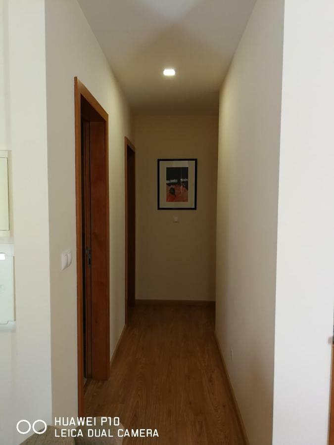 Апартаменти Casas Marias De Portugal - Cerveira Віла-Нова-де-Сервейра Екстер'єр фото